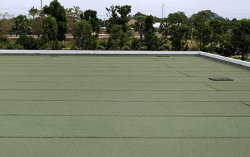 all Ankerdine Hill roofing types quoted for