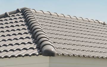 advantages of Ankerdine Hill clay roofing