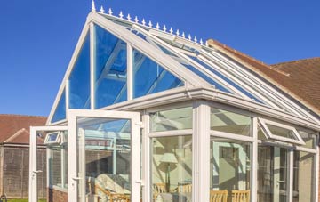 conservatory roof insulation costs Ankerdine Hill