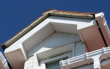 Ankerdine Hill fascia installation costs
