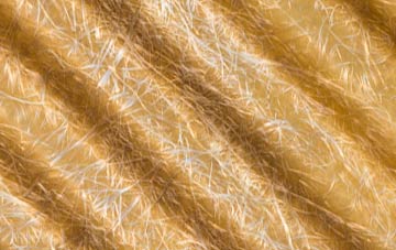 Ankerdine Hill fibreglass roof waterproofing