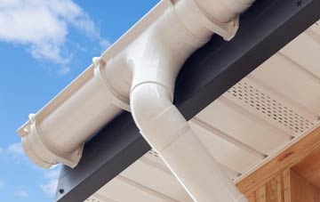 Ankerdine Hill gutter installation costs