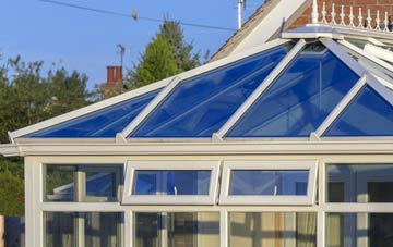professional Ankerdine Hill conservatory insulation