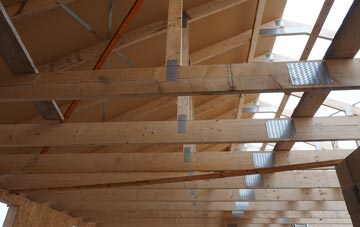 Ankerdine Hill roof truss costs