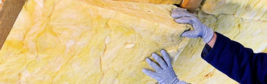 quotes for Ankerdine Hill roof insulation