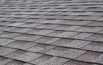 Ankerdine Hill tiles for shallow pitch roofing