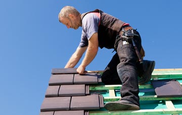 disadvantages of Ankerdine Hill slate roofing
