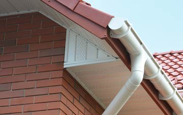 Ankerdine Hill soffit repair costs