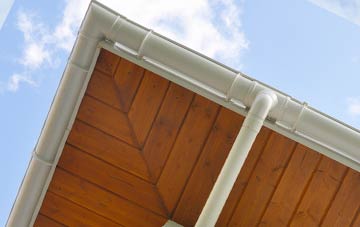 Ankerdine Hill soffit types