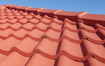 Ankerdine Hill tile and slate roof replacement
