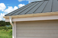 Ankerdine Hill fascia repair