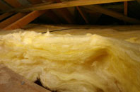 Ankerdine Hill pitch roof insulation