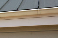 Ankerdine Hill soffit repair