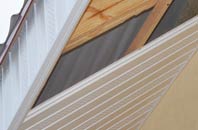 rated Ankerdine Hill soffit repair companies